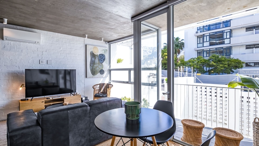 0 Bedroom Property for Sale in Sea Point Western Cape
